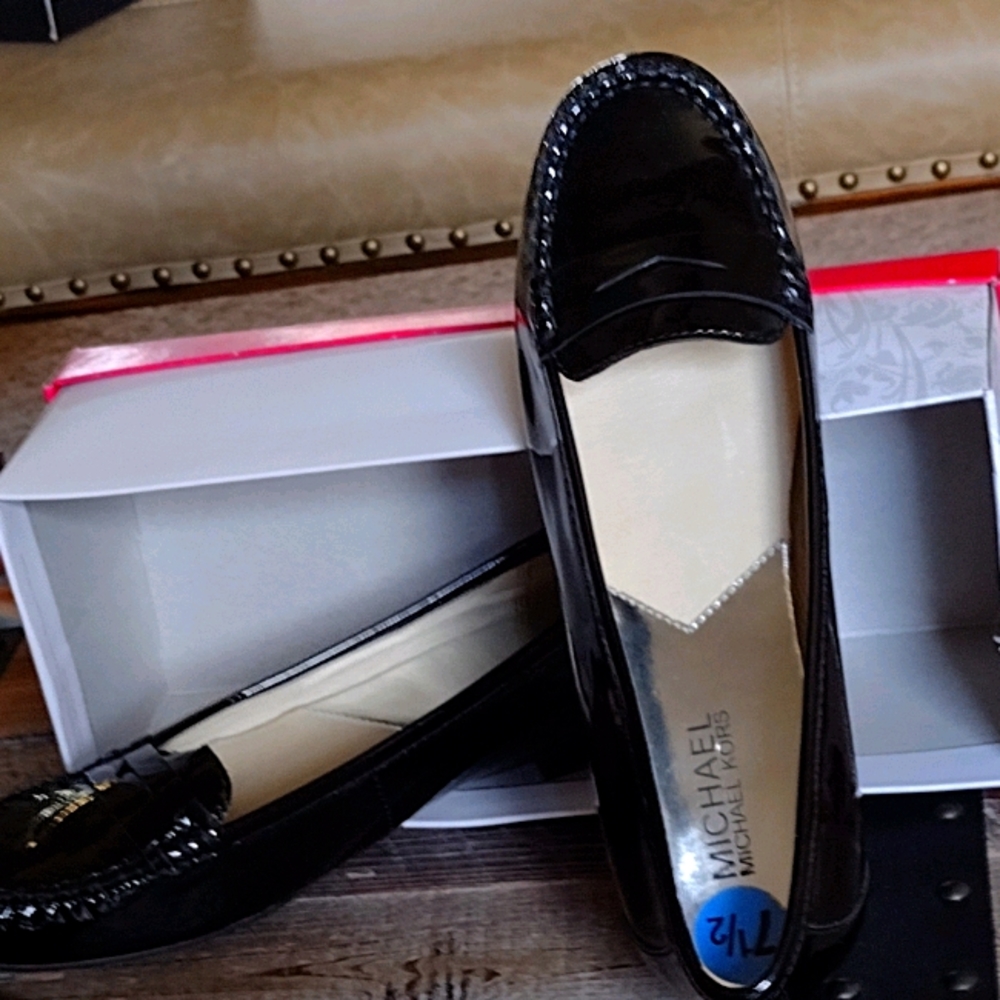 Michael kors ladies shoe